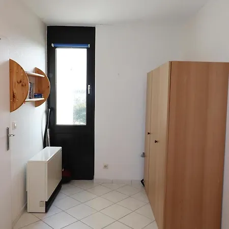 08 App. 53-209 Apartman Burgtiefe auf Fehmarn