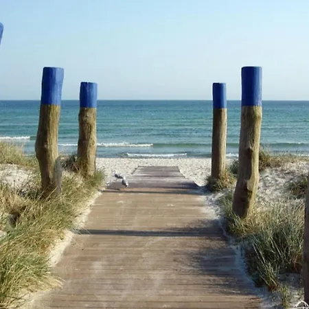 08 App. 53-209 Burgtiefe auf Fehmarn